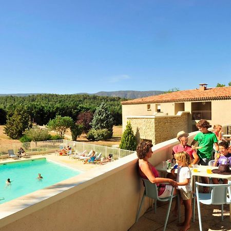 Residence Goelia Le Domaine Du Moulin Blanc Gordes Dış mekan fotoğraf